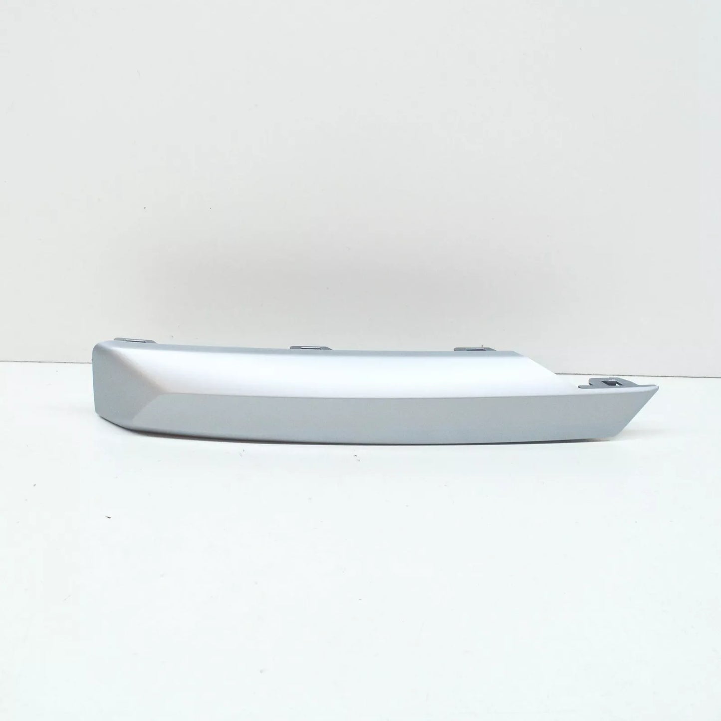 NEW BMW X3 G01 FRONT BUMPER RIGHT PROTECTIVE TRIM X-LINE 51117421988 ORIGINAL