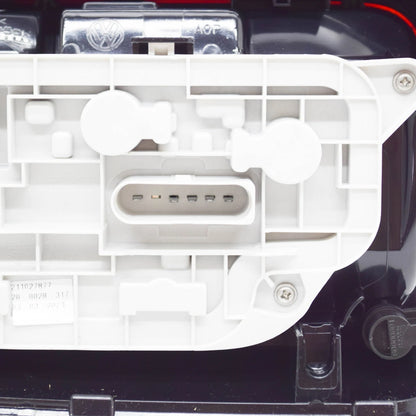 NEW VW CADDY IV FURGON SA MK6 REAR RIGHT TAILLIGHT 2K1945096AB ORIGINAL