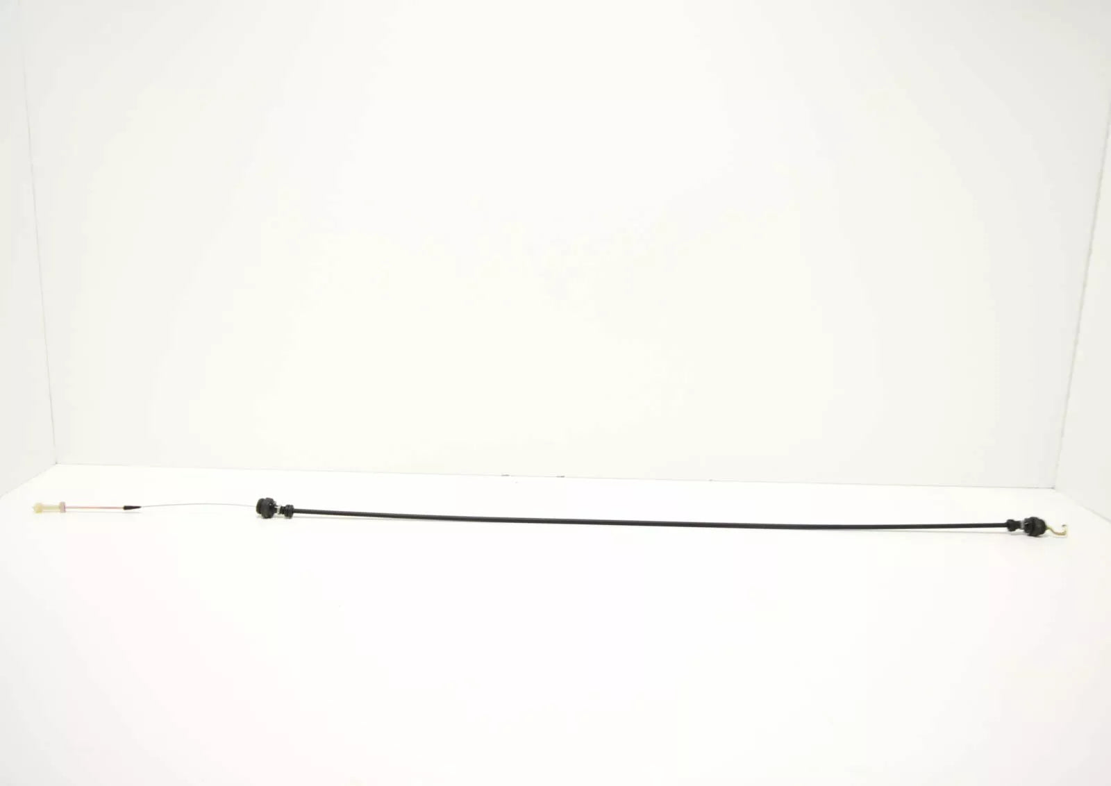 NEW BMW 5 E28 ACCELERATOR BOWDEN CABLE RHD 35411153443 1153443 ORIGINAL