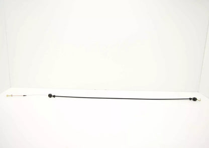 NEW BMW 5 E28 ACCELERATOR BOWDEN CABLE RHD 35411153443 1153443 ORIGINAL