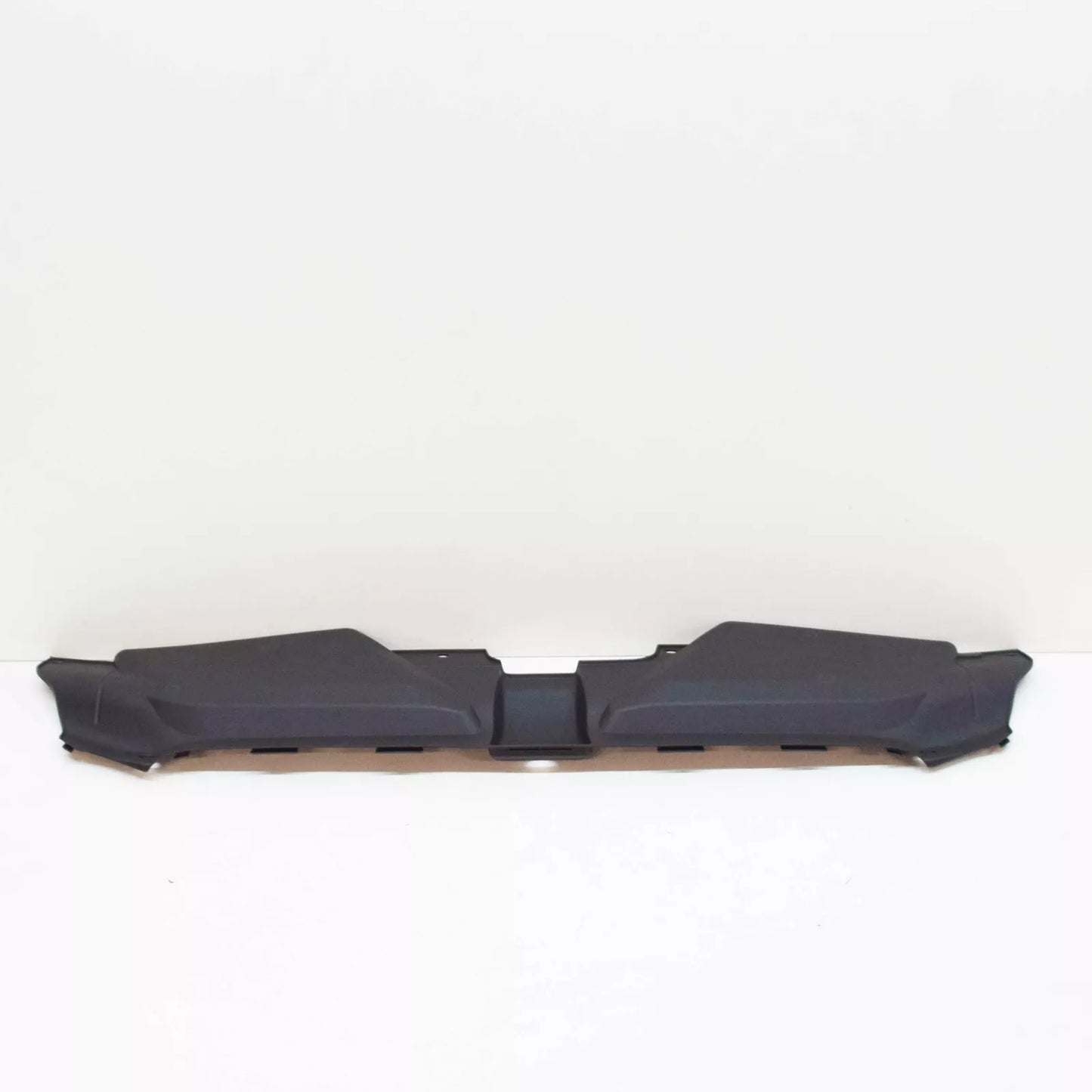 NEW AUDI RS5 8T3 FRONT BUMPER UPPER COVER SLAM PANEL 8T0807081C