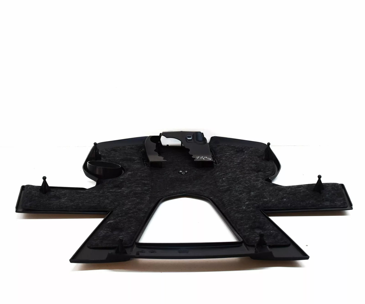 NEW MERCEDES-BENZ C-CLASS W205 ENGINE TOP COVER A2760107506 ORIGINAL