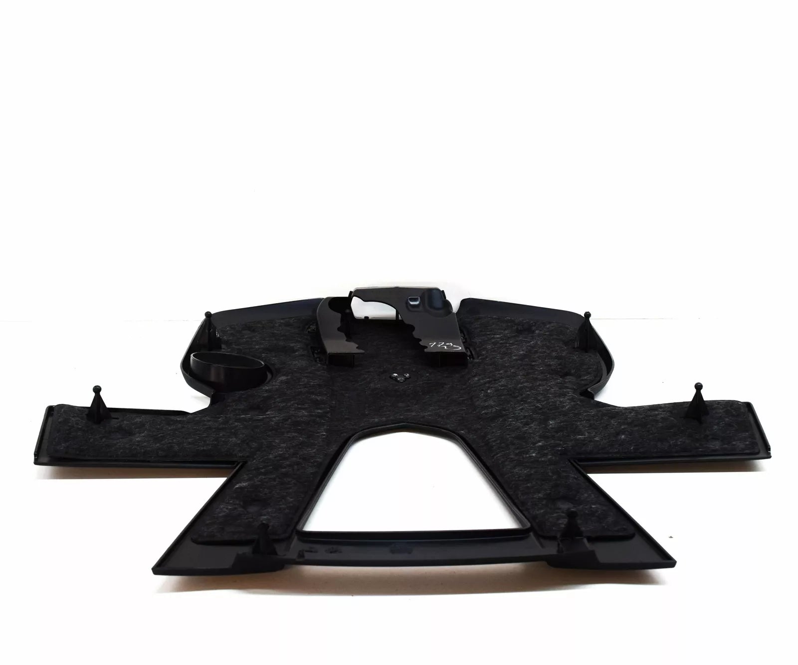 NEW MERCEDES-BENZ C-CLASS W205 ENGINE TOP COVER A2760107506 ORIGINAL