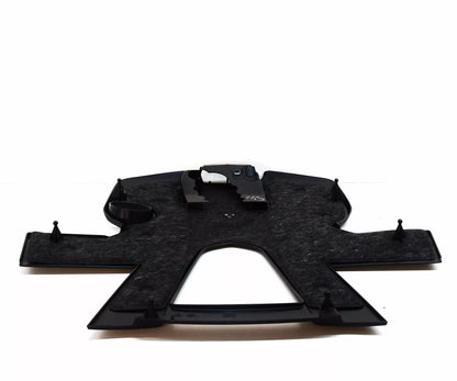 NEW MERCEDES-BENZ C-CLASS W205 ENGINE TOP COVER A2760107506 ORIGINAL