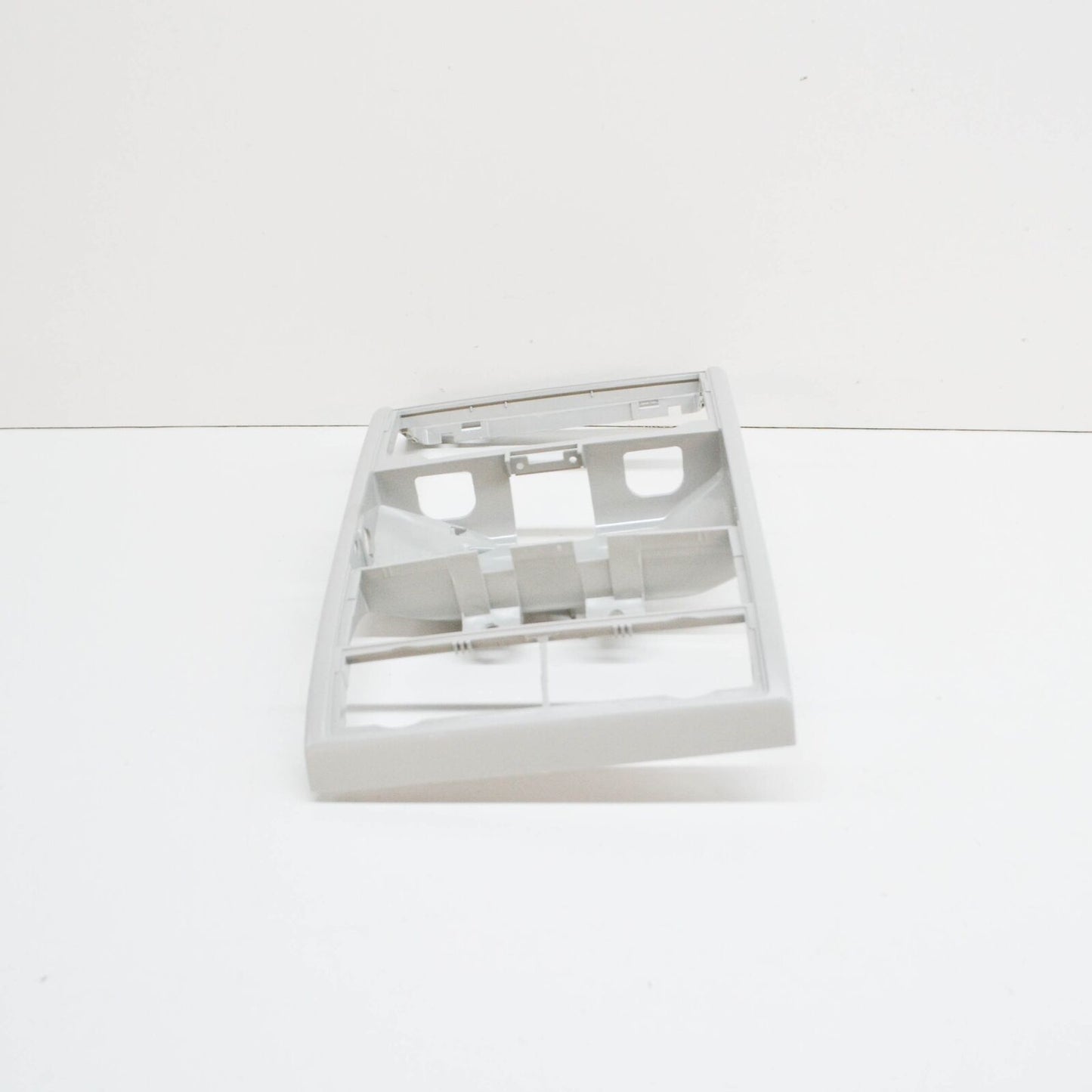 NEW VOLKSWAGEN TRANSPORTER T5 CENTER CONSOLE TRIM 7E7868438Y20 ORIGINAL