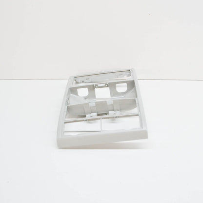 NEW VOLKSWAGEN TRANSPORTER T5 CENTER CONSOLE TRIM 7E7868438Y20 ORIGINAL