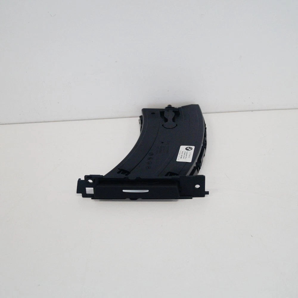 NEW BMW 3 E90 LEFT CUP HOLDER 51459173463 9173463 ORIGINAL