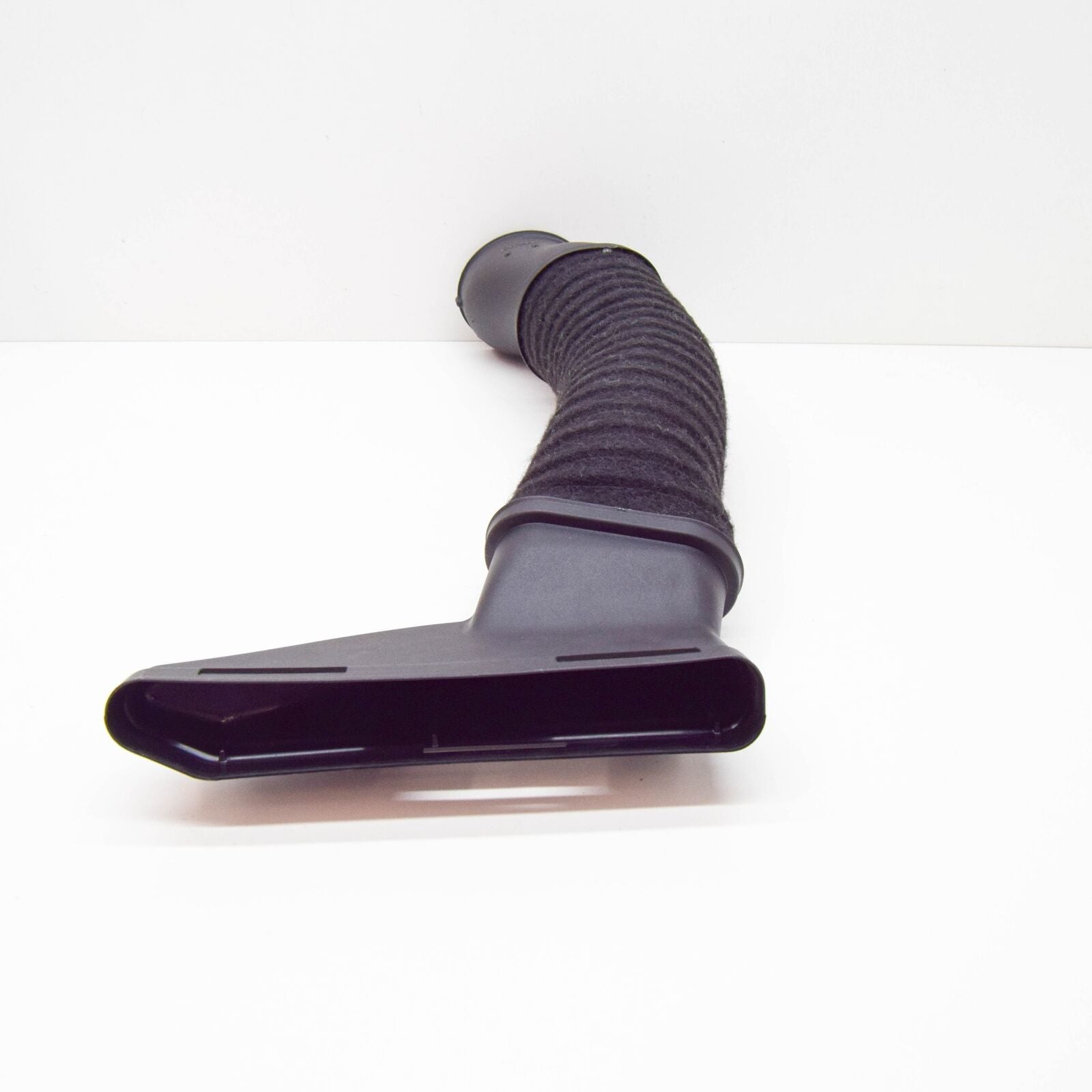 NEW MB S-CLASS C217 LEFT SIDE AIR INTAKE PIPE A2780904982 S500 4.7 P ORIGINAL