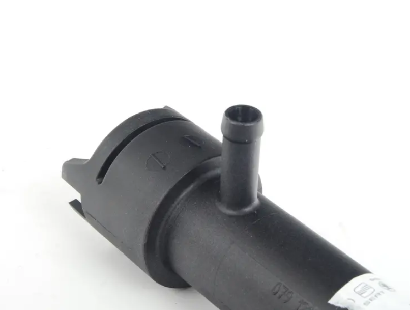 new audi a8 d4 rear center engine coolant pipe 079121071bs original