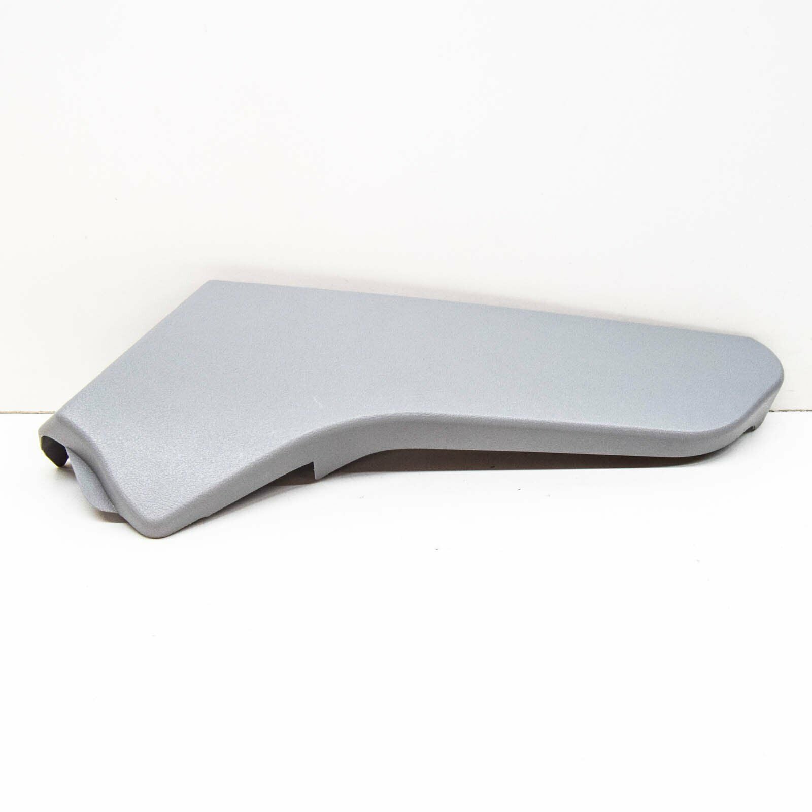 NEW MB CLK C208 FRONT LEFT SEAT ADJUSTMENT COVER LHD A20891807307D43 ORIGINAL