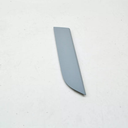 NEW AUDI R8 42 FRONT LEFT DOOR HANDLE TRIM PLATE RHD 424837239CGRU