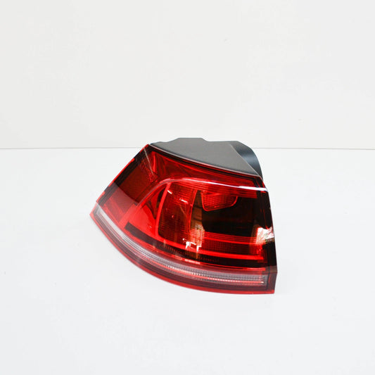 NEW VOLKSWAGEN GOLF VARIANT 5G MK7 REAR LEFT OUTER TAILLIGHT 5GM945095E