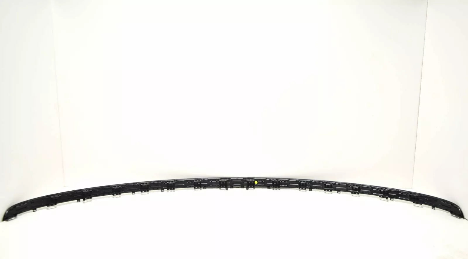 NEW AUDI A8 4N D5 REAR BUMPER CENTER MOLDING TRIM 4N0807881A ORIGINAL