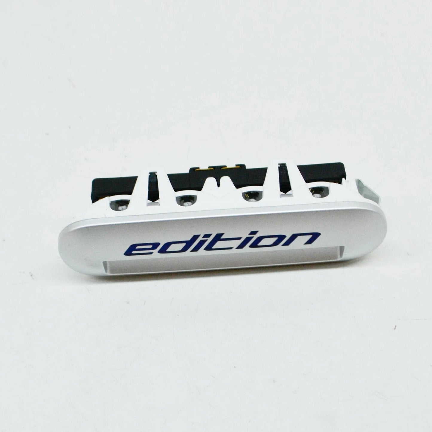 NEW VW TRANSPORTER T5 ENTRY LIGHTING 'EDITION' LETTERING 7E5947415R72A