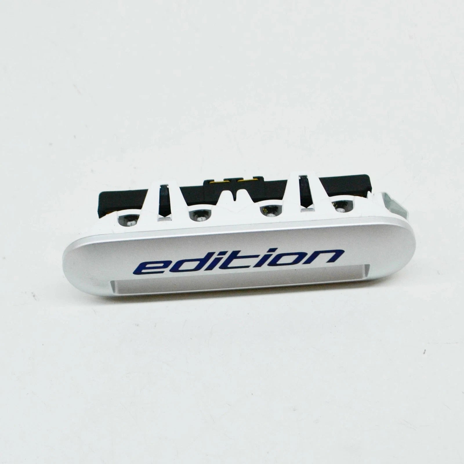 NEW VW TRANSPORTER T5 ENTRY LIGHTING 'EDITION' LETTERING 7E5947415R72A