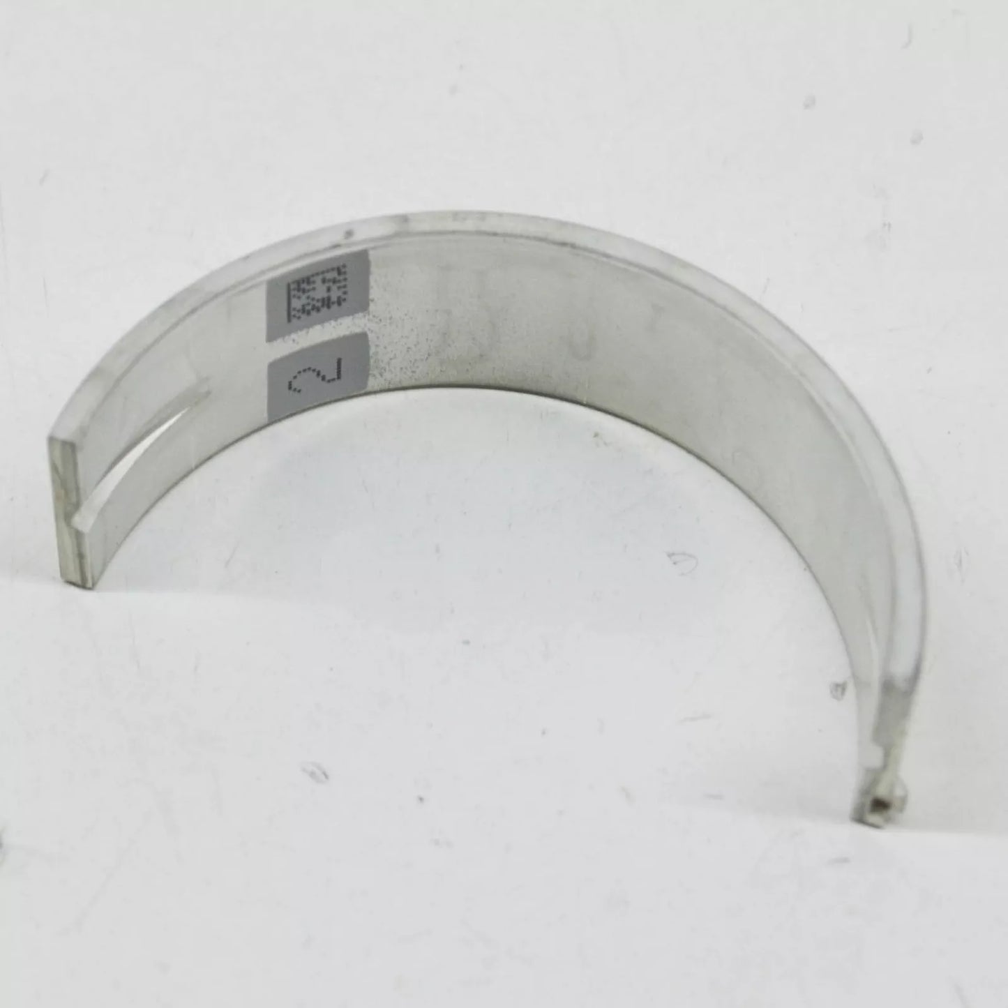 NEW BMW 1 F21 ENGINE CRANKSHAFT MAIN BEARING GREEN 55.00MM 11218471805 ORIGINAL