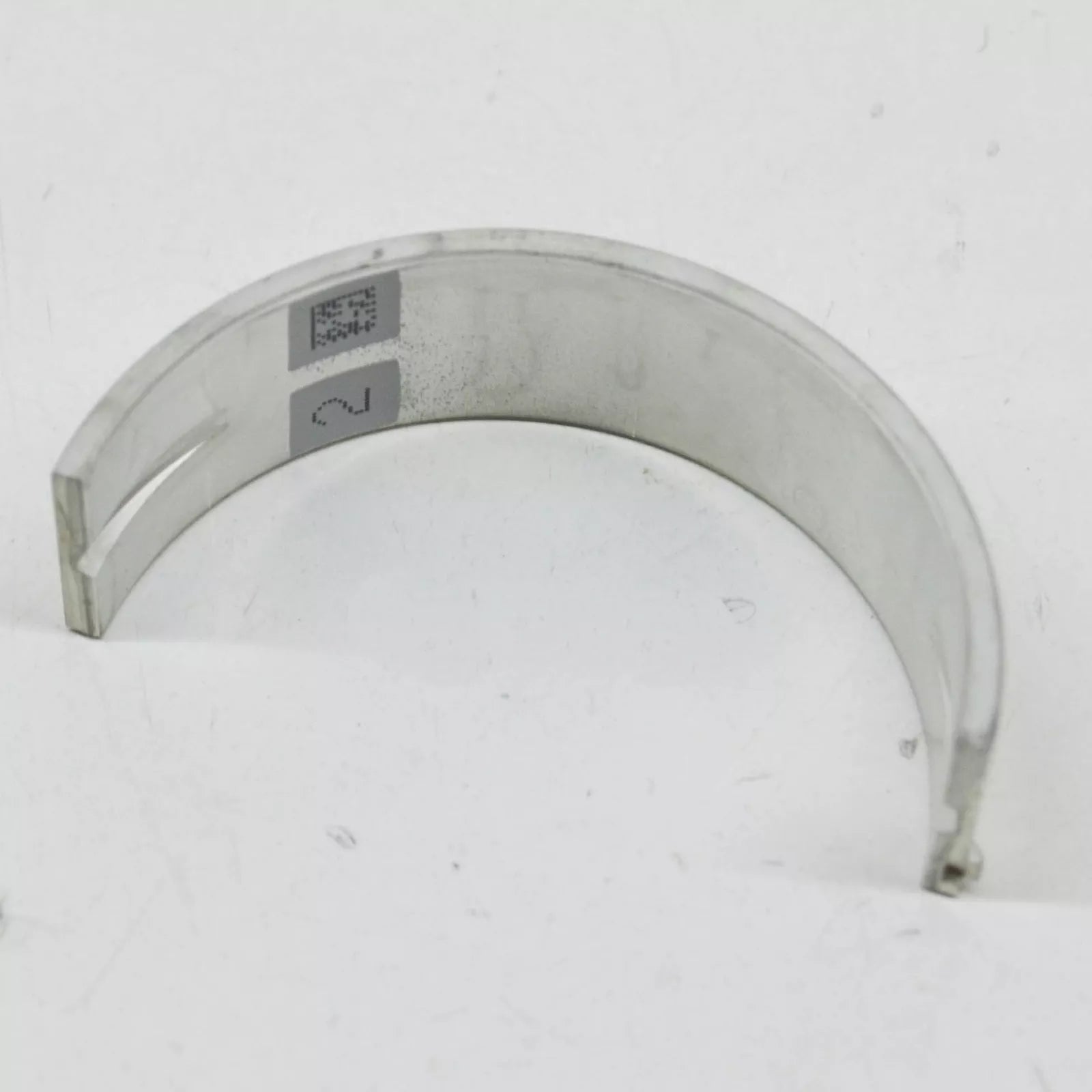 NEW BMW 1 F21 ENGINE CRANKSHAFT MAIN BEARING GREEN 55.00MM 11218471805 ORIGINAL