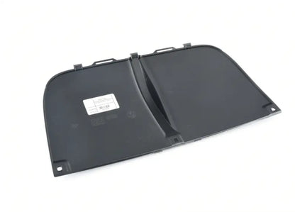 NEW BMW X6 E71 REAR BUMPER LOWER COVER 51127206835 7206835 ORIGINAL