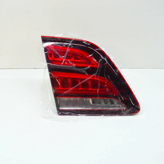 NEW MB GLE W166 REAR LEFT INNER TAILGATE LED TAILLIGHT A1669065901 ORIGINAL