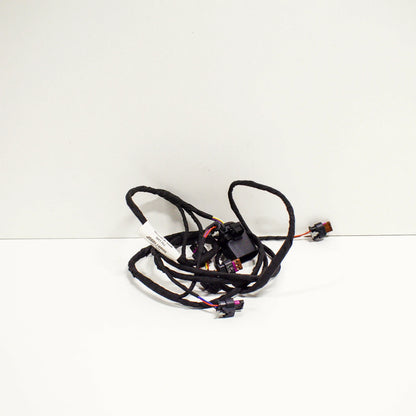 NEW VOLKSWAGEN GOLF MK7 FRONT BUMPER PDC WIRING HARNESS LOOM 5G0971095P