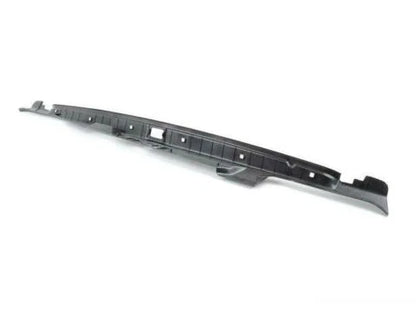 NEW MERCEDES-BENZ SL R129 REAR BODY PANEL TOP COVER A1296900087 ORIGINAL
