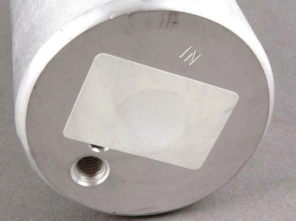 NEW VOLKSWAGEN BEETLE 9C A/C RECEIVER/DRIER 1C0820191