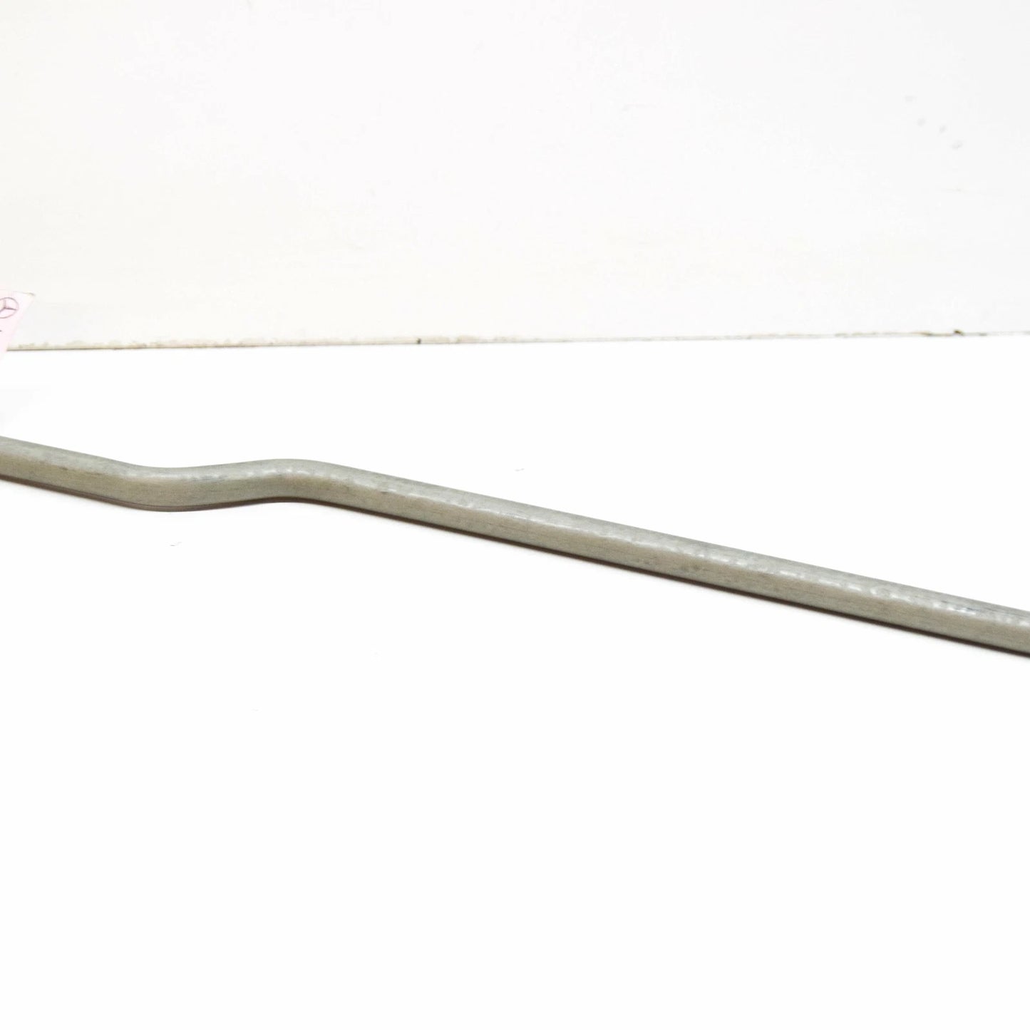 NEW MB ML W164 TRANSMISSION OIL COOLER OUTLET LINE A1645005072 ORIGINAL