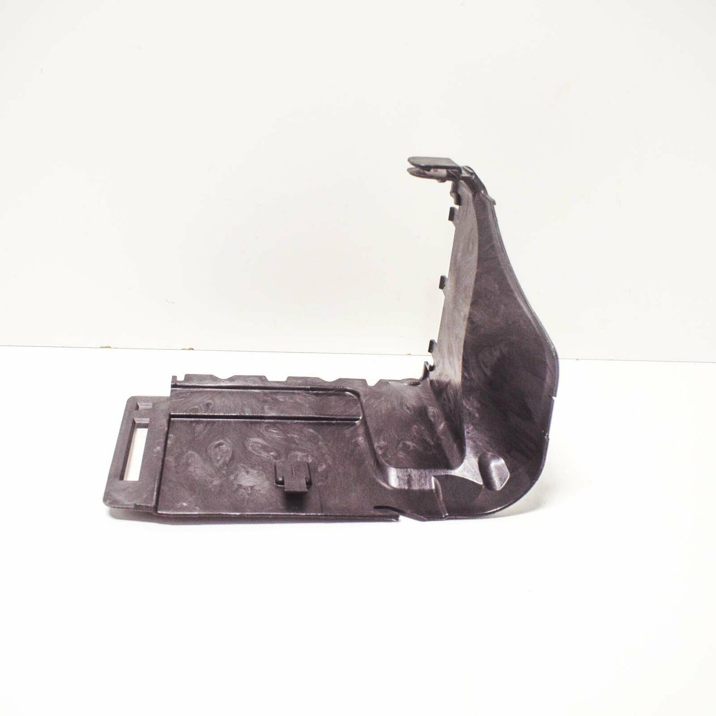 NEW MERCEDES BENZ A W176 FRONT BATTERY TRIM COVER A2465410105 ORIGINAL