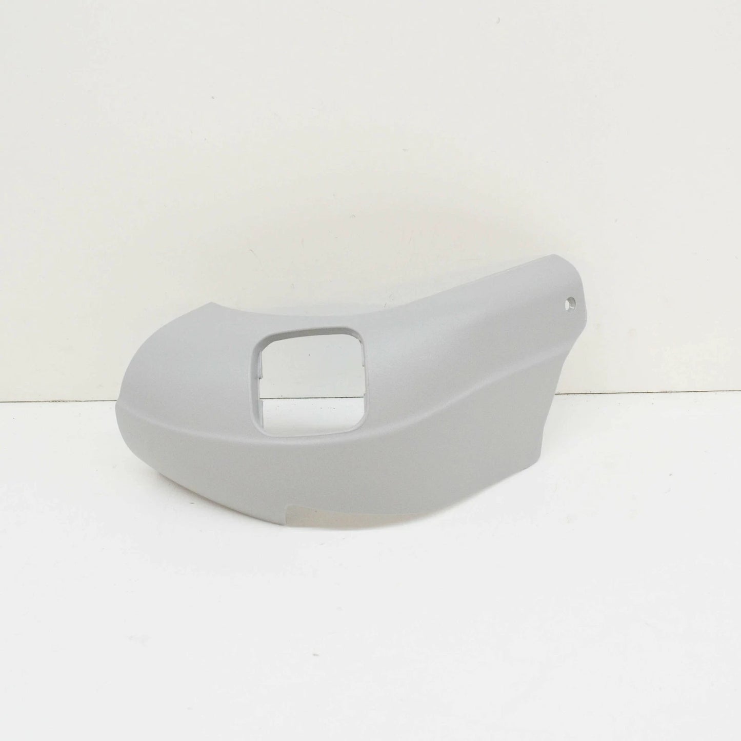 NEW MB S-CLASS W220 FRONT LEFT SEAT COVER TRIM A22091813307D43