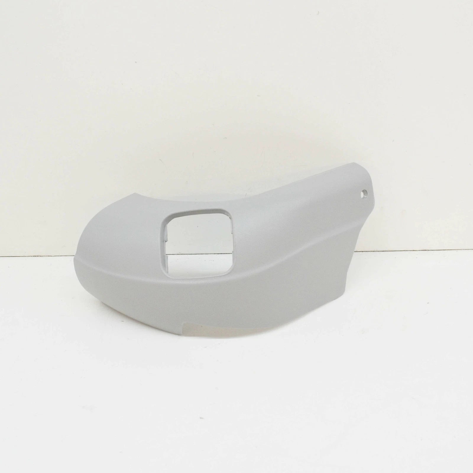 NEW MB S-CLASS W220 FRONT LEFT SEAT COVER TRIM A22091813307D43