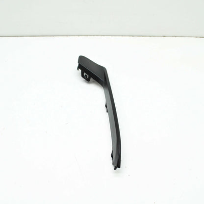 NEW BMW X3 F25 FRONT BUMPER RIGHT PRIMERED CLIP X-LINE 51117413922 ORIGINAL