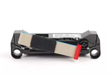 NEW VW TOUAREG 7L STEERING WHEEL LEFT CRUISE CONTROL BUTTON 7L69595373X1