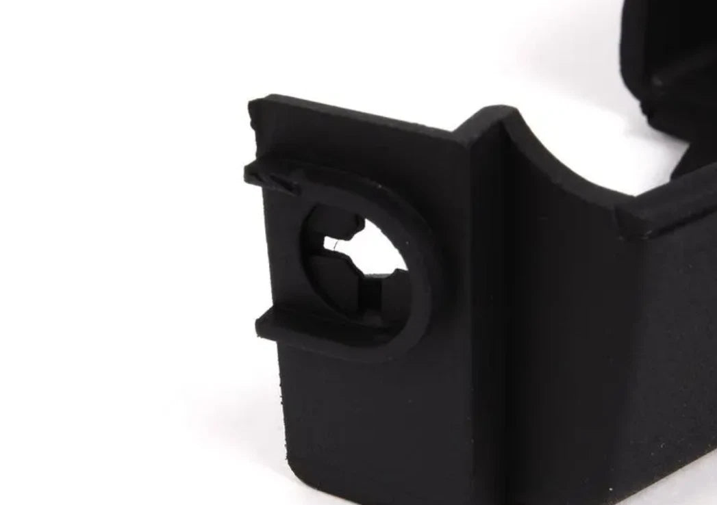 NEW BMW Z3 COUPE E36 RIGHT HARD TOP LOCK 8397738 54218397738 ORIGINAL