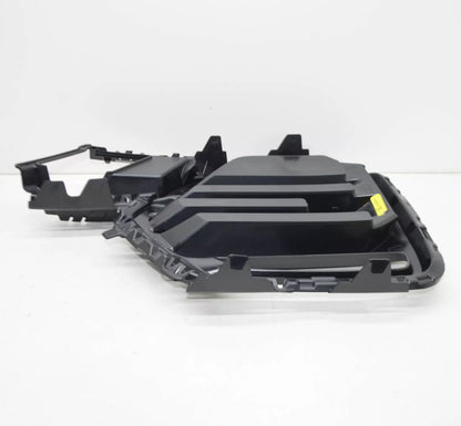 NEW BMW X5 G05 FRONT BUMPER LEFT CLOSED GRILLE 51115A1E043 ORIGINAL