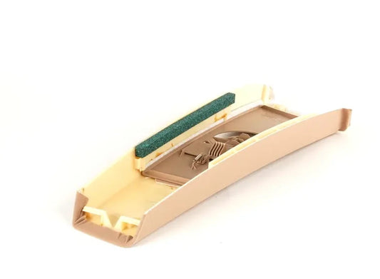 NEW BMW 3 E46 RIGHT B-PILLAR COVER 7069162 51437069162 ORIGINAL