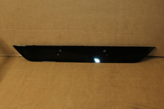new seat leon 5f front centre bumper trim 5f0853340041 original