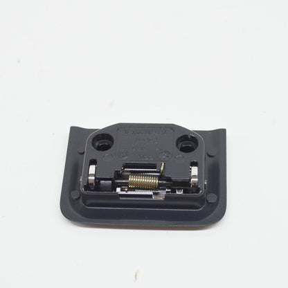 NEW VW TRANSPORTER T6 SEAT GUIDE RAIL LASHING EYE 7H5802994AUH8 ORIGINAL