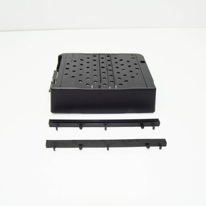 NEW AUDI Q5 FY CENTER CONSOLE TRAY 80A864747A6PS ORIGINAL