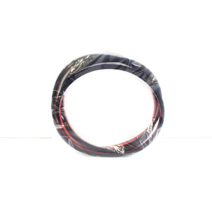 NEW AUDI A4 B9 REAR LEFT DOOR RUBBER SEAL 8W5839911A ORIGINAL