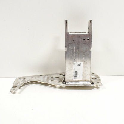 NEW AUDI A6 C7 FRONT BUMPER RIGHT CRASH IMPACT BRACKET 4G0807134B 2012