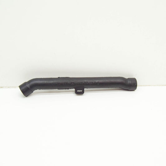 NEW MB CL C215 CYLINDER HEAD TO HEAT EXCHANGER HOSE A1370180382 ORIGINAL