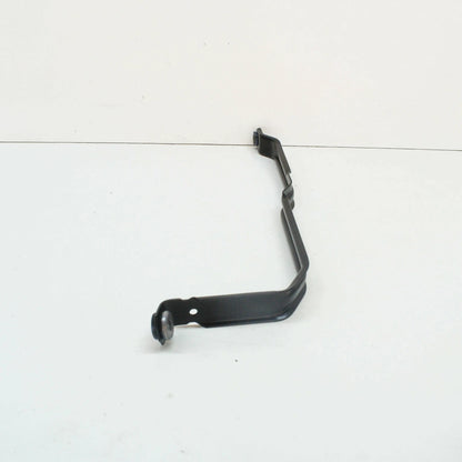 NEW BMW 1 F21 FUEL TANK RIGHT TENSION STRAP BRACKET 16117426684 ORIGINAL