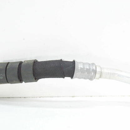 NEW MB E W212 AMG OIL COOLER LINE TO OIL FILTER HOUSING A2125001372