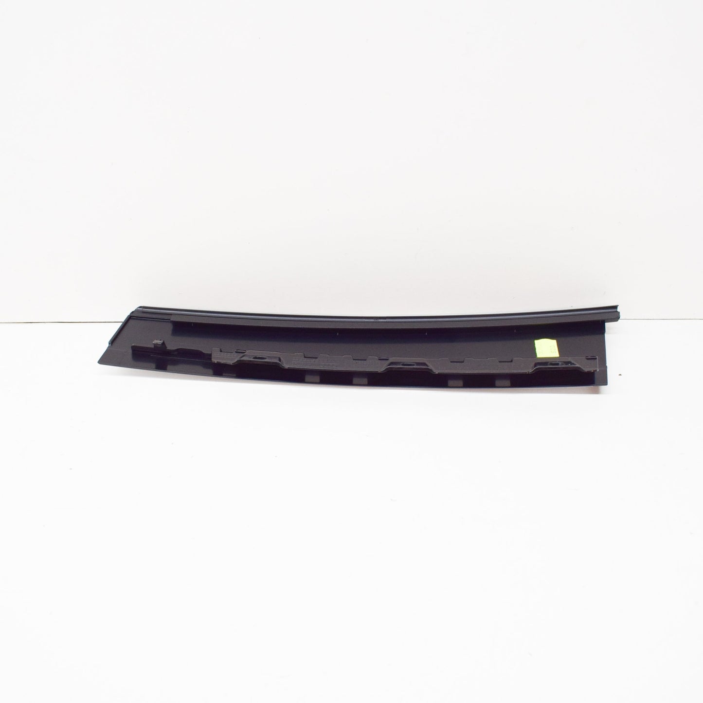 NEW AUDI Q3 F3 REAR LEFT DOOR VERTICAL TRIM 83F8399015FQ 2020 ORIGINAL