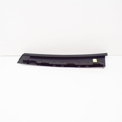 NEW AUDI Q3 F3 REAR LEFT DOOR VERTICAL TRIM 83F8399015FQ 2020 ORIGINAL