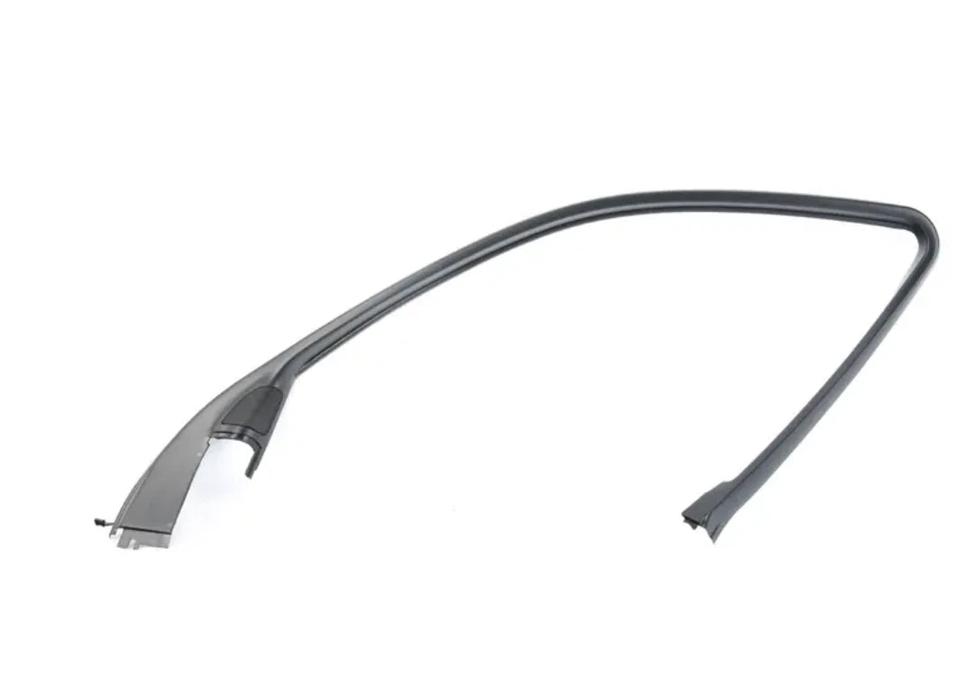 NEW BMW 5 E39 FRONT RIGHT DOOR COVER WITH SWITCH 51328183732 8183732 ORIGINAL