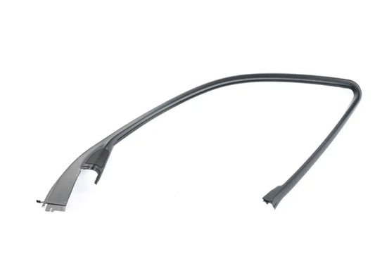 NEW BMW 5 E39 FRONT RIGHT DOOR COVER WITH SWITCH 51328183732 8183732 ORIGINAL