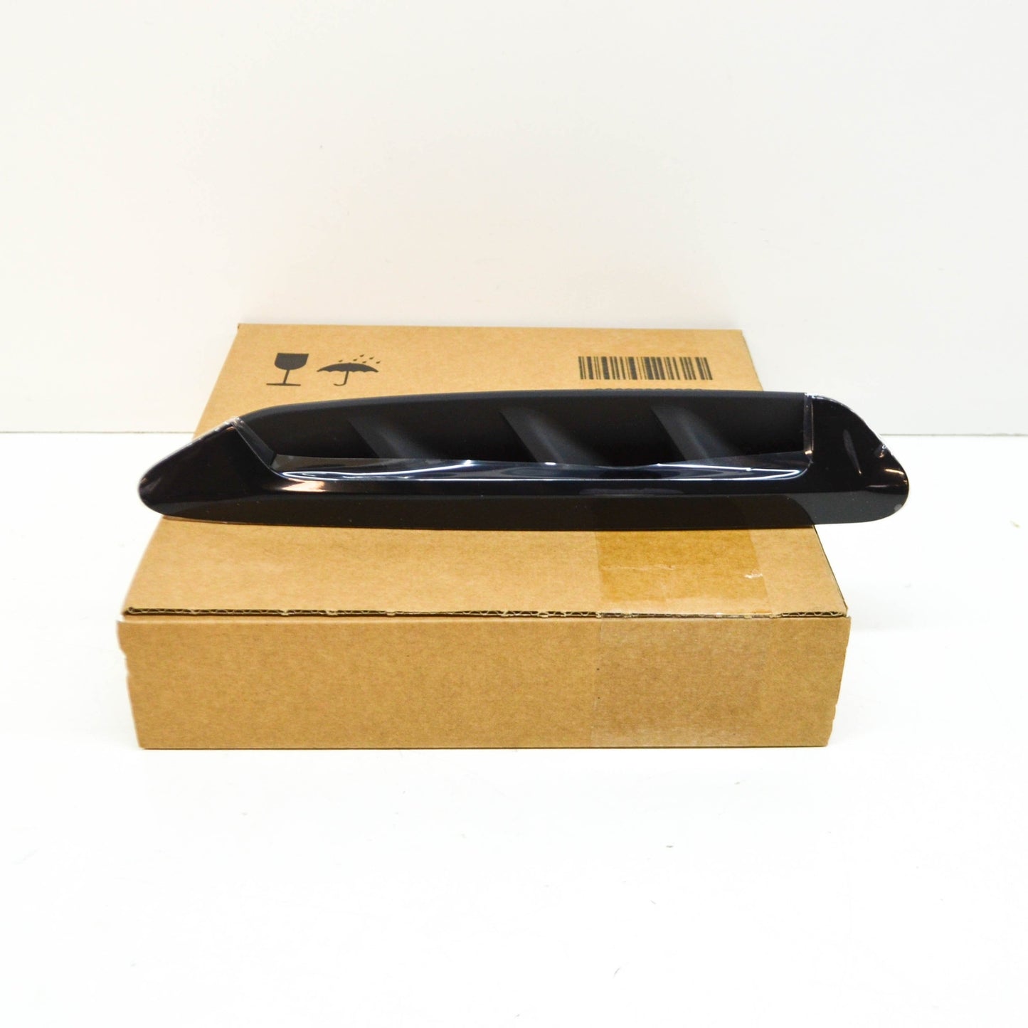 new bmw x3 g01 m-paket front right side panel finisher 51138064806 original