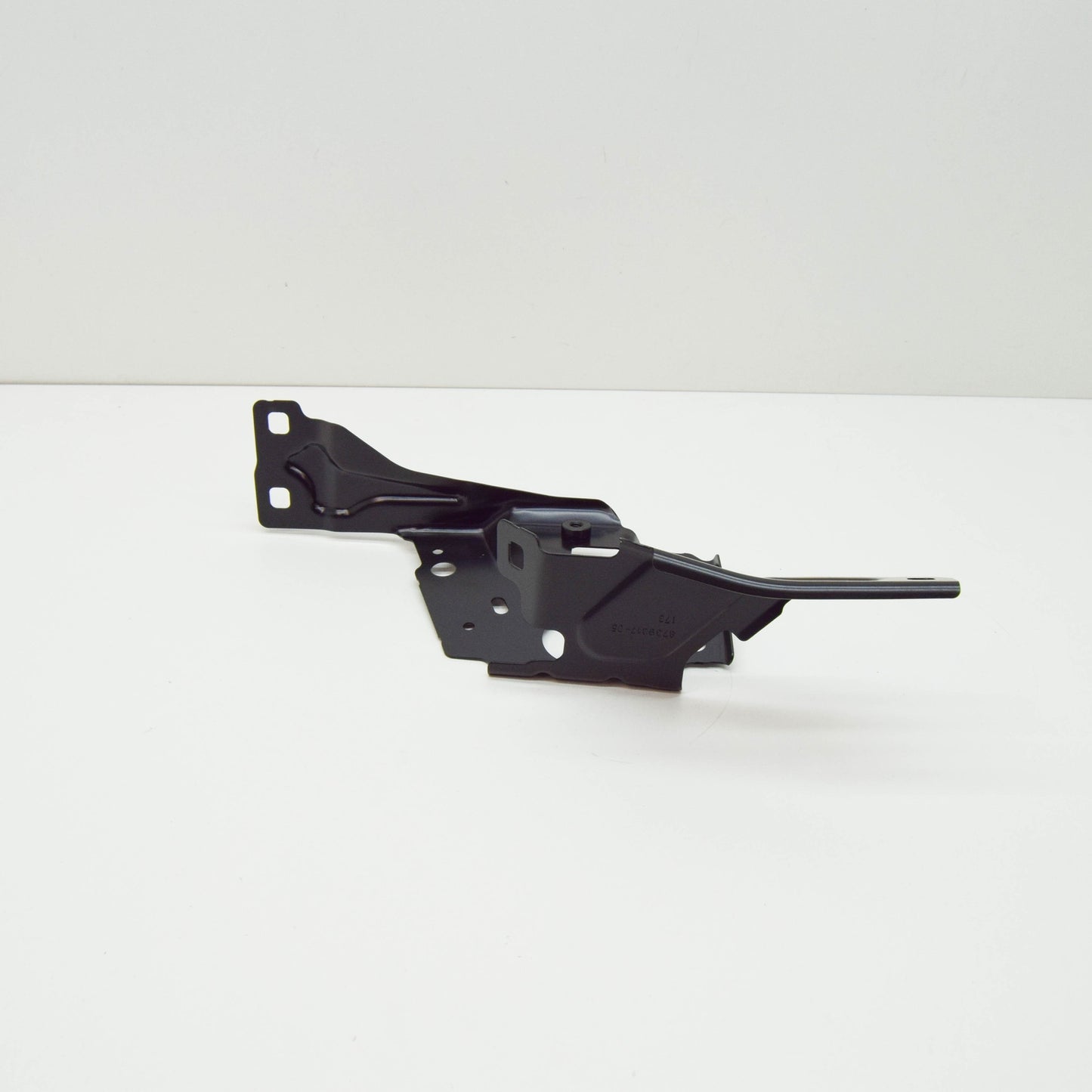 new bmw 4 gran coupe g26 front left fender holder 41009466093 original