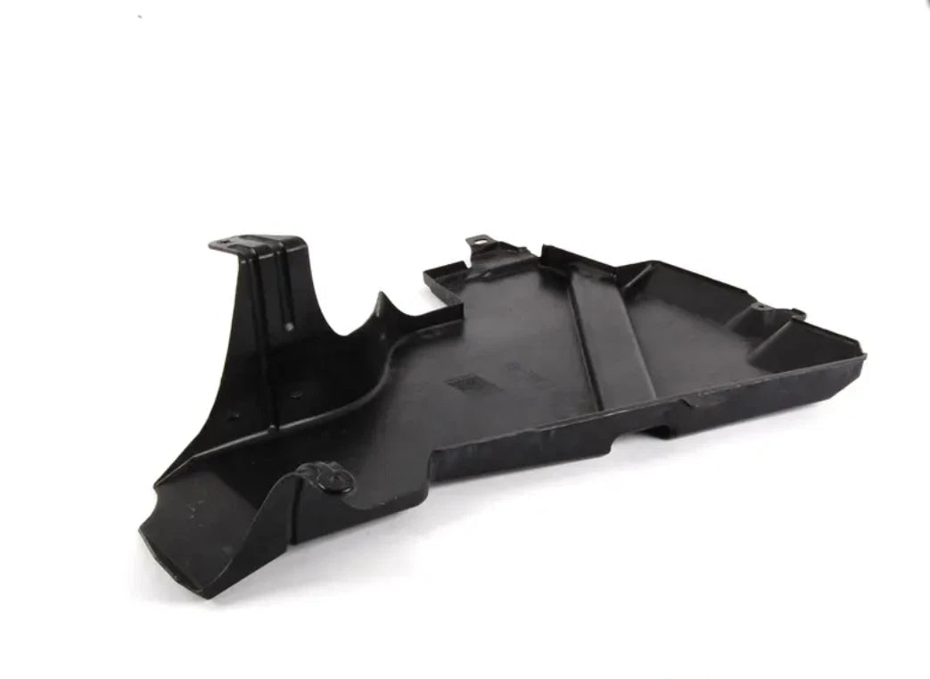 NEW BMW 3 CABRIO E46 LEFT TRIM PANEL 7892955 51717892955 ORIGINAL